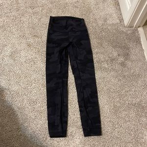 lulu leggings